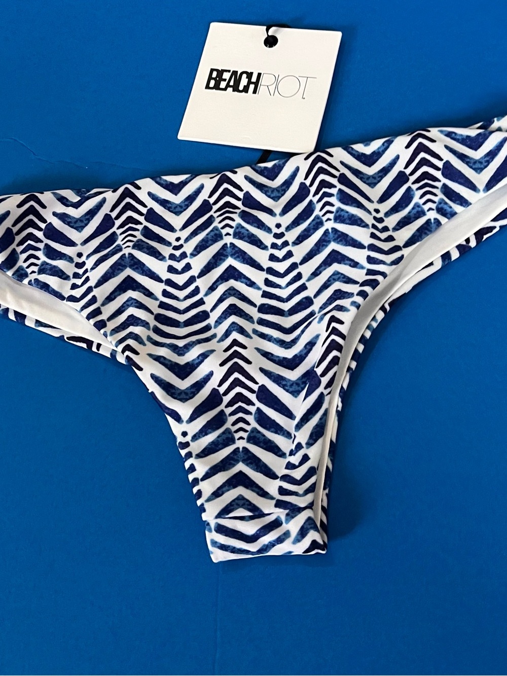 Beach Riot Sandy Bikini Bottom - Picture 2 of 5